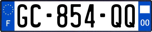 GC-854-QQ