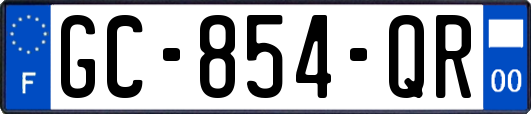 GC-854-QR