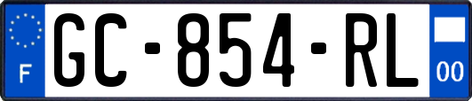 GC-854-RL