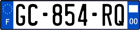 GC-854-RQ
