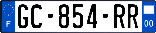 GC-854-RR
