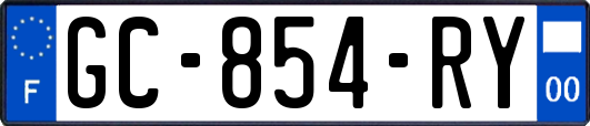 GC-854-RY