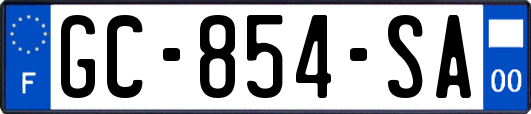 GC-854-SA