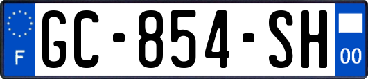 GC-854-SH