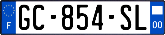 GC-854-SL