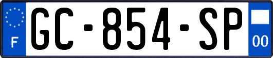 GC-854-SP