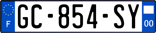 GC-854-SY