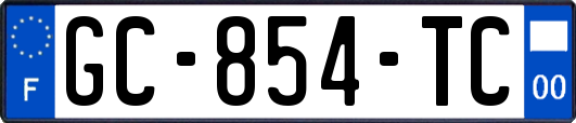 GC-854-TC