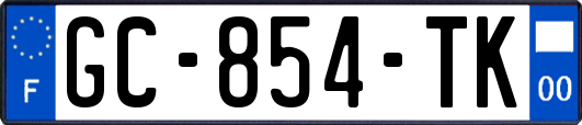 GC-854-TK