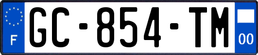 GC-854-TM