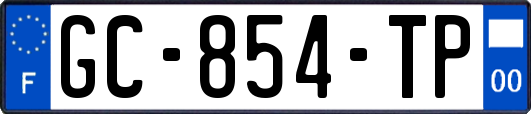 GC-854-TP