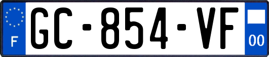 GC-854-VF