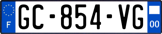 GC-854-VG