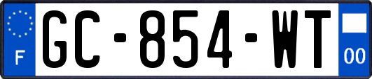 GC-854-WT