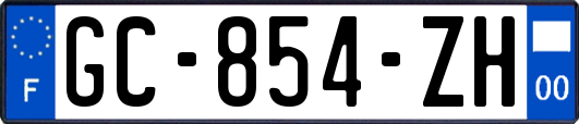 GC-854-ZH
