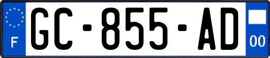 GC-855-AD