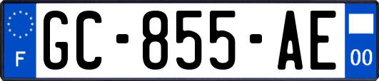 GC-855-AE