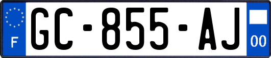 GC-855-AJ