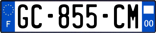 GC-855-CM