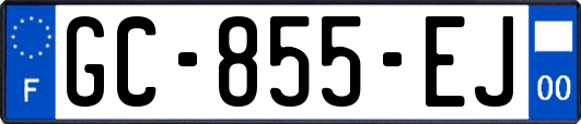 GC-855-EJ