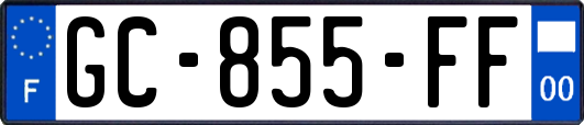 GC-855-FF