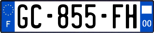 GC-855-FH