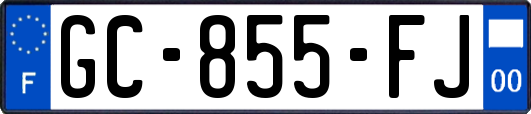 GC-855-FJ