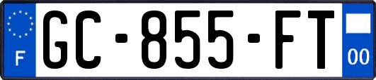 GC-855-FT