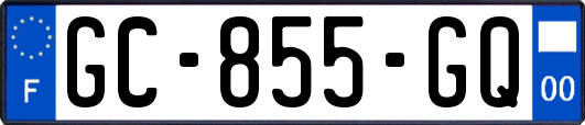 GC-855-GQ