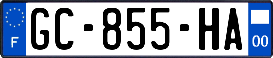 GC-855-HA