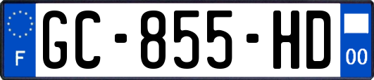 GC-855-HD