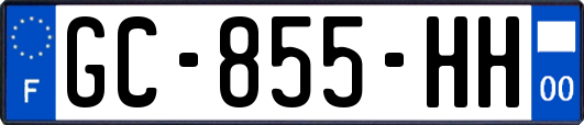 GC-855-HH