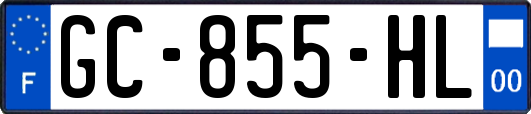 GC-855-HL