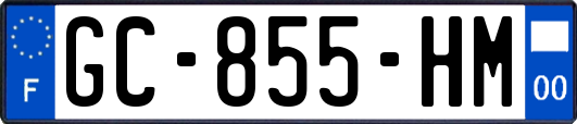 GC-855-HM