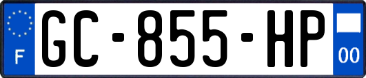 GC-855-HP