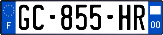 GC-855-HR