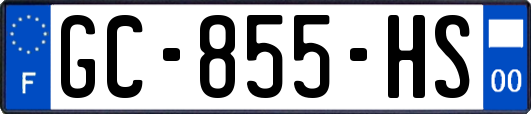 GC-855-HS