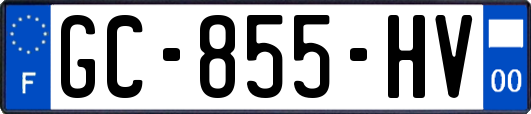 GC-855-HV