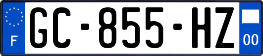 GC-855-HZ