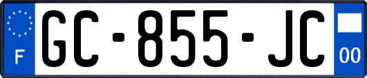 GC-855-JC