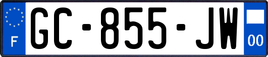 GC-855-JW