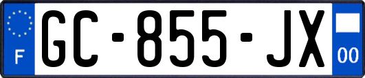 GC-855-JX