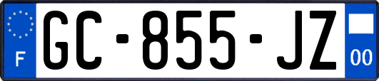 GC-855-JZ