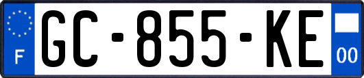GC-855-KE