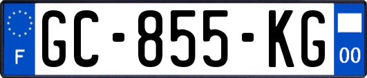 GC-855-KG