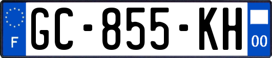 GC-855-KH