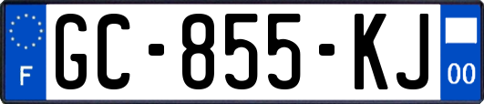 GC-855-KJ