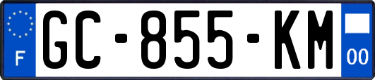 GC-855-KM