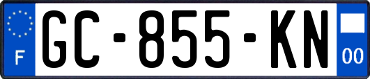 GC-855-KN