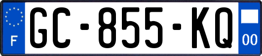 GC-855-KQ
